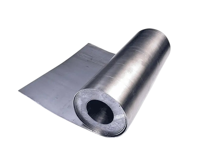 Plancha de plomo Plancha de plomo