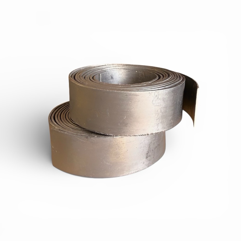 Cinta de plomo Cinta de plomo